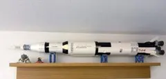 SM-6 スタンダードミサイル RIM-174 模型 Mk41VLS イージス艦 - メルカリ