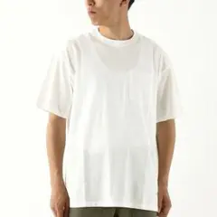 subtle voice サトルボイス MTコットンTシャツ 山と道