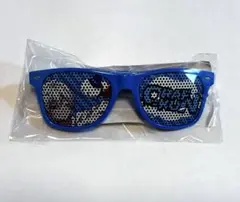 ドズル社　おらふくん　5周年くじ　ピンホールサングラス