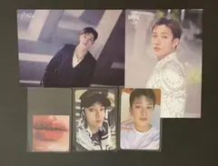 straykids バンチャン　トレカ　まとめ売り　スキズ　hop