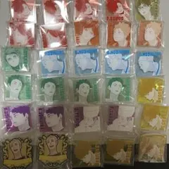 ハイキュー‼︎ ハイキュー‼︎展 アクリルバッジ