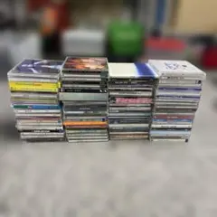 2026年最新】洋楽 cd まとめ売りの人気アイテム - メルカリ