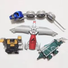 2026年最新】仮面ライダーオーズ カンドロイドコンプリートセットの