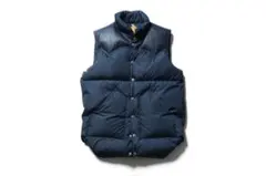SOPHNET. × Rocky Mountain DOWN VESTのサムネイル