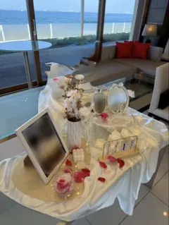 ウェルカムスペース　受付タペストリー　結婚式　まとめ売り　ウェディング