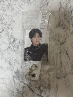 M!LK 山中柔太朗 フォンタブ