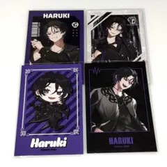 ElementSicks EL6 春希 アクスタ - メルカリ