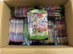 妖怪メダル　未開封パックなどまとめ売り② 零　ゼロ　復刻版　妖怪ウォッチ