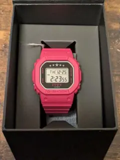 LiSA baby-g コラボモデル G-SHOCK - メルカリ