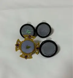 あんスタ 大神晃牙 リングライト スタライ