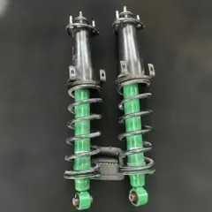 シルビアS15　S14 ローレル C34 C35　TEIN 車高調（リアのみ） シルビアS15 S14 ローレル C34 C35 TEIN車高調（フロントのみ） - メルカリ