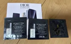Dior YSL ファンデーション サンプルセット まとめ売り