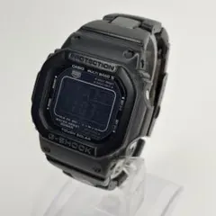✨人気 GW M5600BC カシオ CASIO G-SHOCK ソーラー 電波 楽天市場】GW－M5600BCの通販