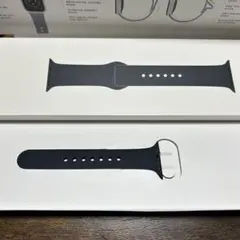 Apple Watch 41mm バンド S/M片側