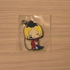 2025年最新】孤爪研磨ラバーストラップの人気アイテム - メルカリ