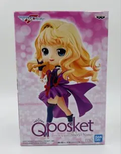 Qposket シェリル・ノーム フィギュア