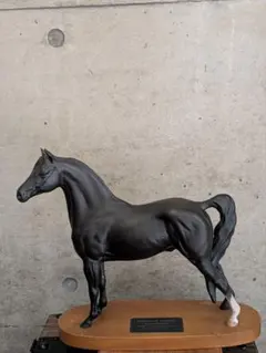 競馬】アオラキ・オブジェセット《ゆきあ様リクエスト品》 - メルカリ