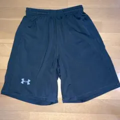 UNDER ARMOUR ショートパンツ ブラック MDのサムネイル