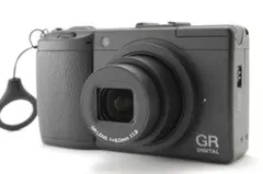 2025年最新】RICOH GR ジャンクの人気アイテム - メルカリ
