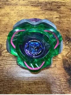 ベイブレードX ランダムブースターVol.7 ケルベロスダークW1-60F