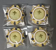 あんさんぶるスターズ リングライト 鳴上嵐