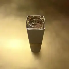 シャネル　ルージュココボーム752