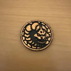 ポケモンカードゲーム ポケモンコイン イワーク