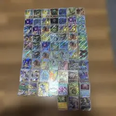 ポケモンカード まとめ売り　AR等 合計66枚