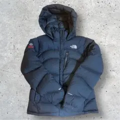 ノースフェイス サミットシリーズ 800 XL 黒