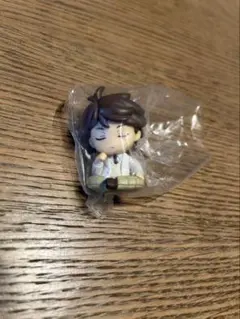 ハイキュー！！肩ズンFig及川徹