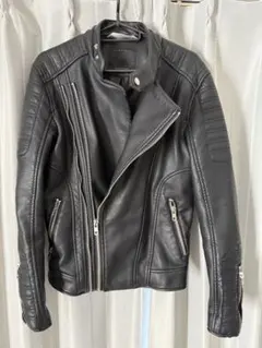 ZARA MAN ライダース　Sサイズ