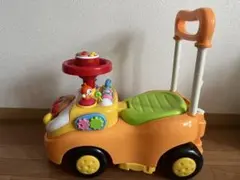 3*3様 アンパンマンよくばり手押し車