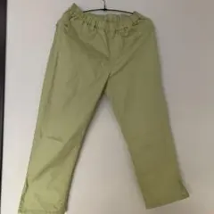 フェリシモ　レギンスパンツ　カジュアルパンツのサムネイル