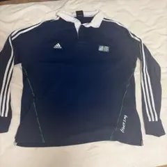 adidas Rugby World Cup 2007 ラガーシャツのサムネイル