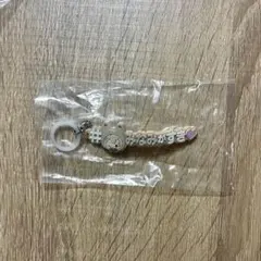 棗巳波 アイナナ めじるしアクセサリー ハッシュタグつけるver.