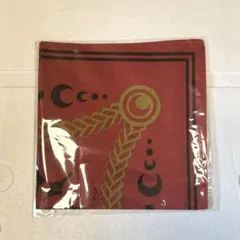 キンプリCD 特典「恋降る月夜に君想ふ」バンダナ