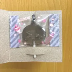 ちいかわ　キャンディチャームズグミ　ラッコ