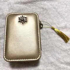 4℃ Canal リングケース