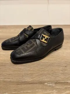 2026年最新】Fendi レディース ローファー・革靴の人気アイテム - メルカリ