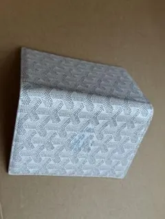 値下げ【新品未使用】新宿伊勢丹購入Goyard パスポートケース 2025年最新】GOYARD パスポートケース・カバーの人気アイテム