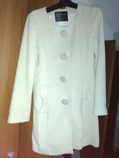 CECIL McBEE　アウター