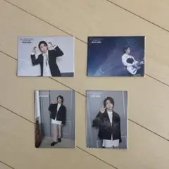 Mrs. GREEN APPLE 大森元貴 フォトカード