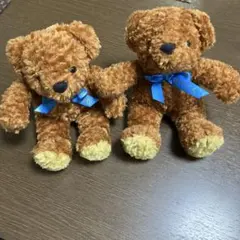 最終価格 ボリス バーバラ ぬいぐるみ - メルカリ