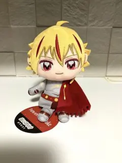 Fate/strange Fake ぬいぷりけおすわり セイバー アヤカ - メルカリ