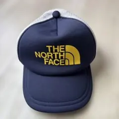 ノースフェイス キャップ　KL （キッズ・ジュニア）