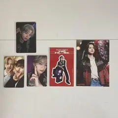 【即購入可】INI 松田迅 まとめ売り