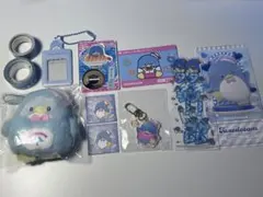 タキシードサム グッズ まとめ売り