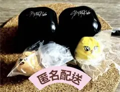 StrayKids ぷくっとリング　ポガリ　フィリックス　ハンクウォッカ　ハン