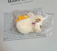 ねこのかぶりもの(ちいかわ)　シーサー