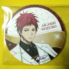 黒子のバスケ　赤司征十郎　コースター　GIGOコラボカフェ